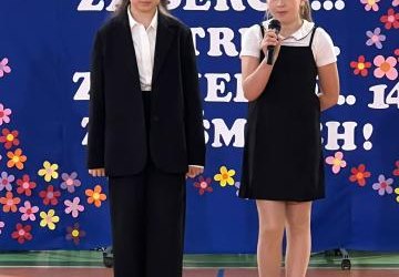 Dzień Edukacji Narodowej