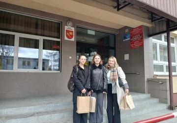 VII Konkurs Wiedzy Prawnej