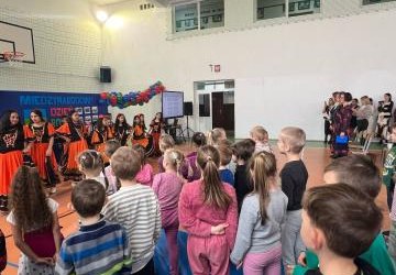 Międzynarodowy Dzień Roma