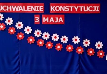 Święto Konstytucji 3 Maja 🇵🇱🇵🇱🇵🇱