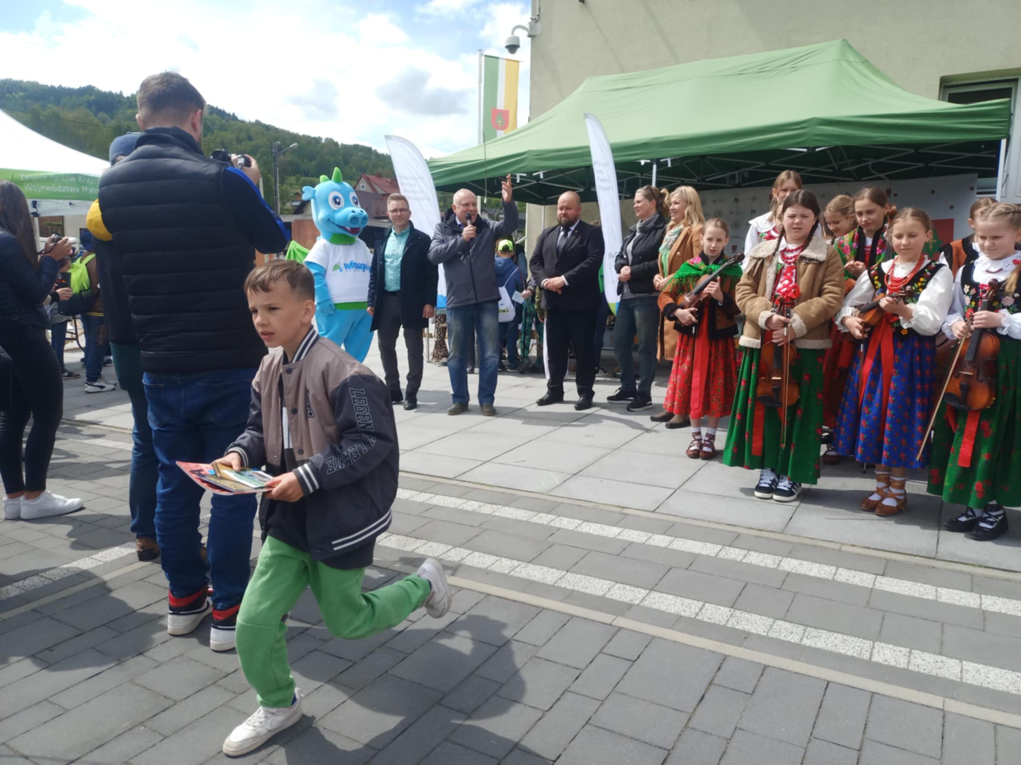 Aktualności