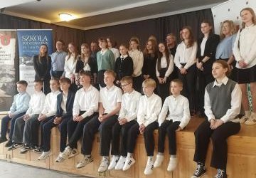 Finał IX Gminnego Konkursu Historycznego „Dzieje Ochotnicy i Tylmanowej”