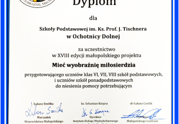 Mieć wyobraźnię miłosierdzia