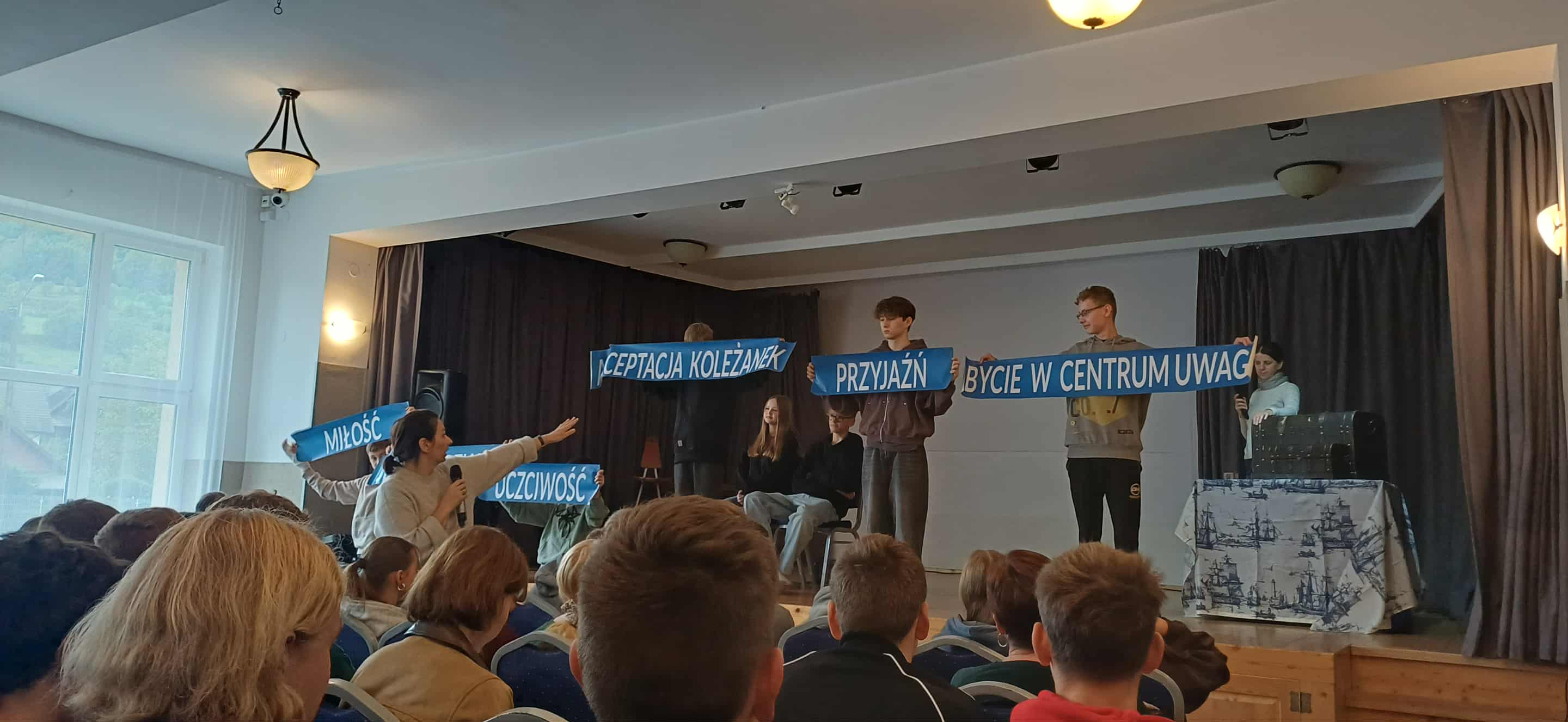 Aktualności