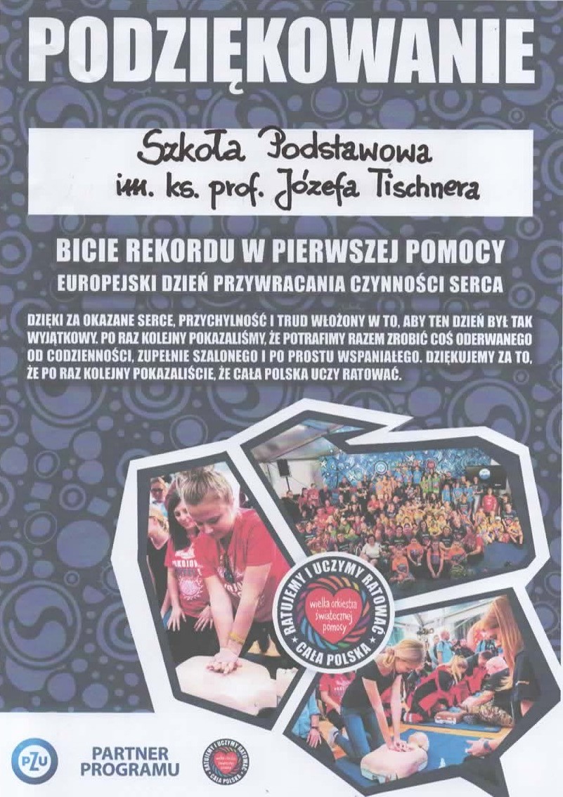 Aktualności