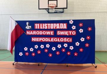 Narodowe  Święto Niepodległości