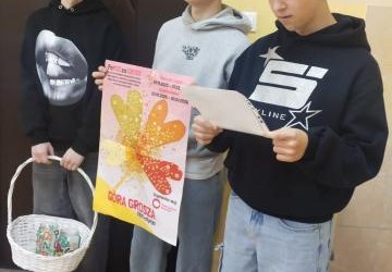 🪙 AKCJA „GÓRA GROSZA 2025” 🪙