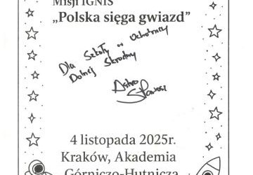 🚀 SPOTKANIE, KTÓRE SIĘGNĘŁO GWIAZD!