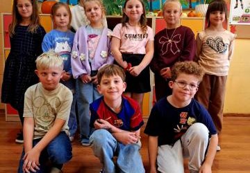 XXII Gminny Konkurs Recytatorski –  etap szkolny