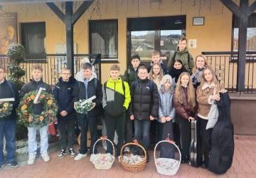 GEST SERCA, KTÓRY BUDUJE DOBRO 🤍