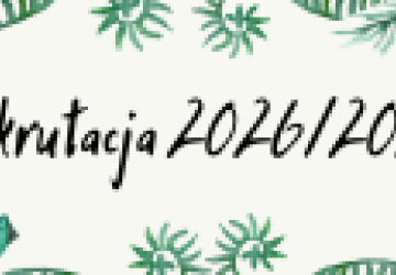 Rekrutacja 2026/2027