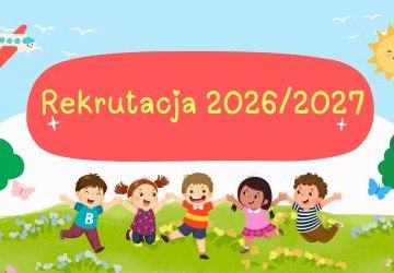 Rekrutacja 2026/2027