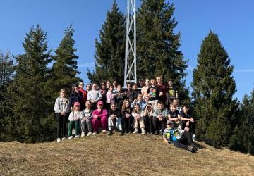 W poszukiwaniu wiosny