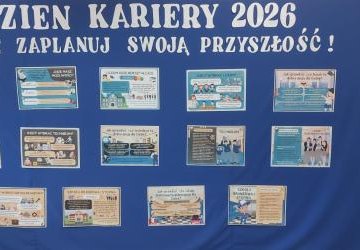 Dzień Kariery Zawodowej