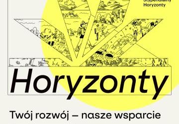Poszerzaj Horyzonty