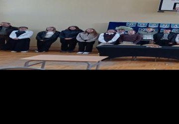 Konkurs „Poznajmy nasze lasy i ojczystą przyrodę”