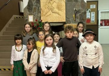 Wyniki eliminacji do konkursu gwarowego 