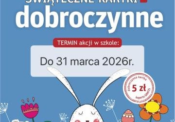 Podsumowanie GÓRY GROSZA i KARTKI ŚWIĄTECZNEJ