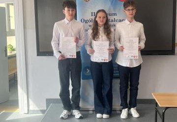 Konkurs Wiedzy Prawnej