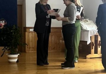 XXII Gminny Konkurs Ortograficzny