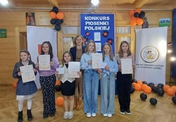 II Ogólnopolski Konkurs Piosenki Polskiej