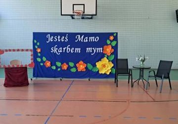 Jesteś Mamo skarbem mym ❤️❣️❤️