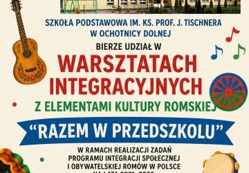 Razem w przedszkolu