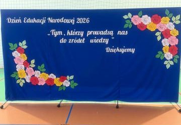 Dzień Edukacji Narodowej