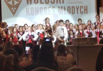 Wołoski Kongres Młodych