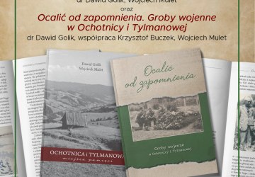 PROMOCJA PUBLIKACJI HISTORYCZNYCH